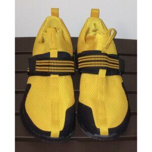 Nike Metcon Sport TB Men's Gold Training Shoes Sneakers SZ 11 CI5820-701